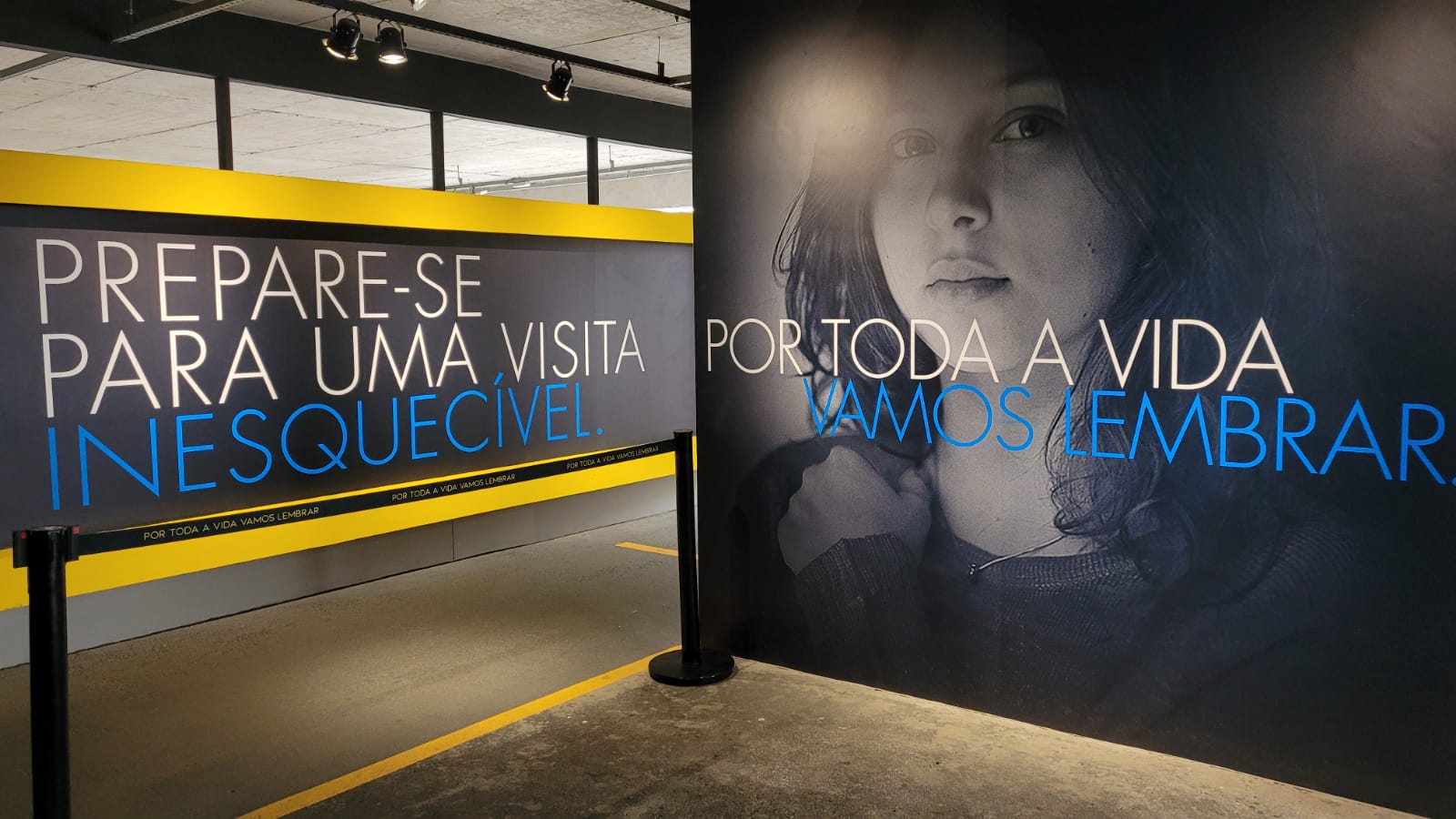 Museu do Holocausto de Curitiba reabre para visitação em 1º de novembro