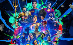 Podcast destaca futuros filmes da DC, disputa pelo Oscar e novo "Duna"