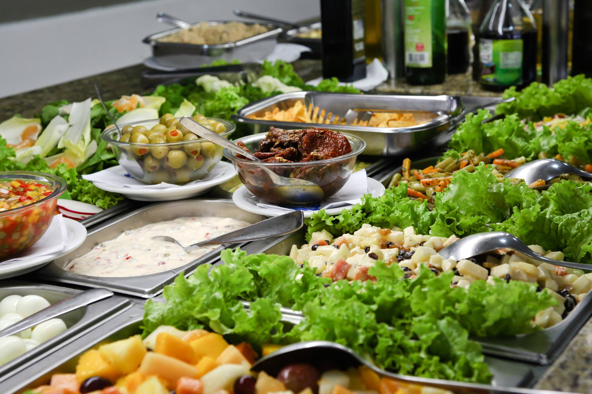 Restaurante deixa de servir carne do dia por causa da “inflação aos dois dígitos”