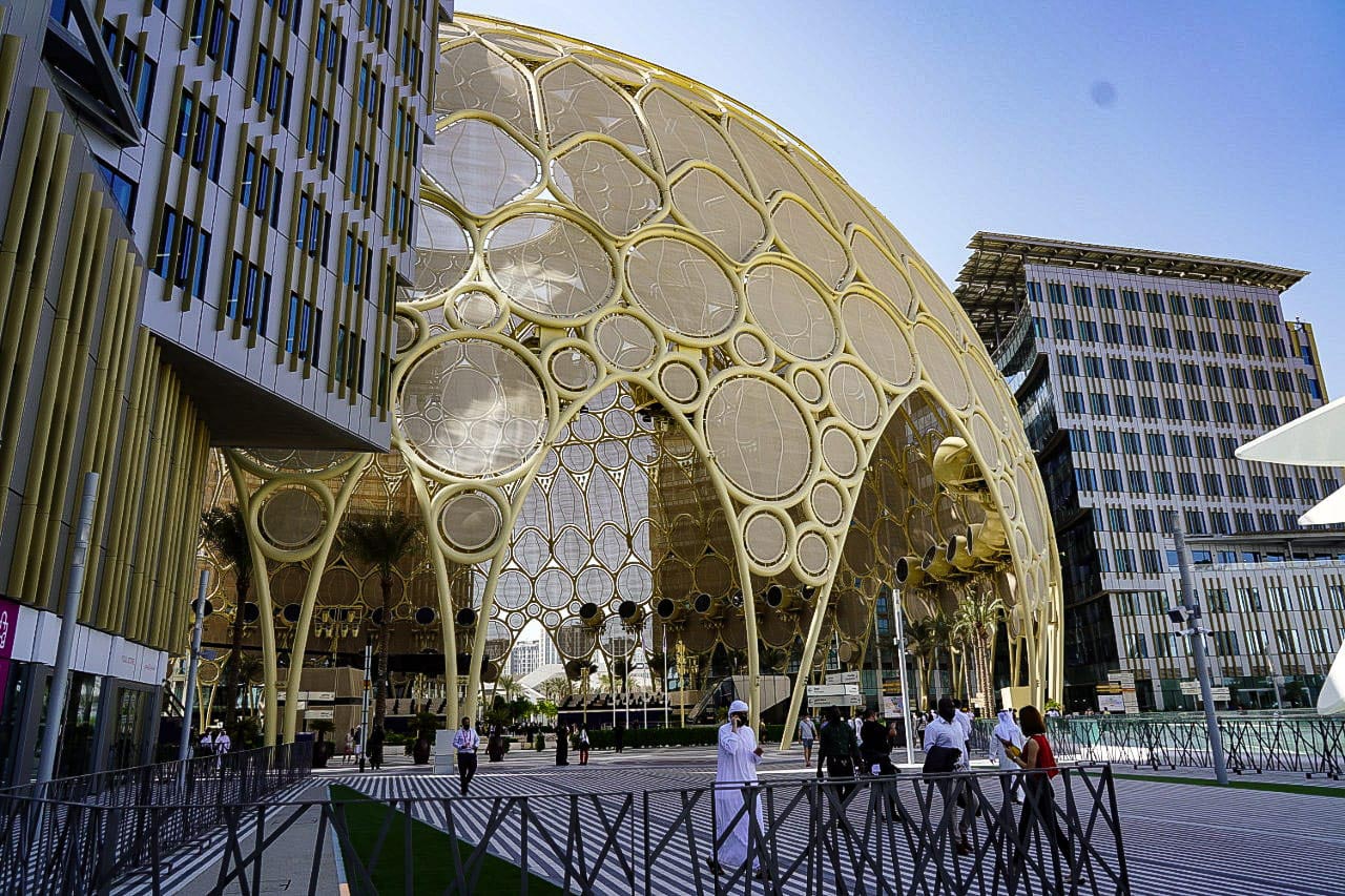 Iniciativa para empresários em Dubai teve pelo menos R$ 381 mil de dinheiro público