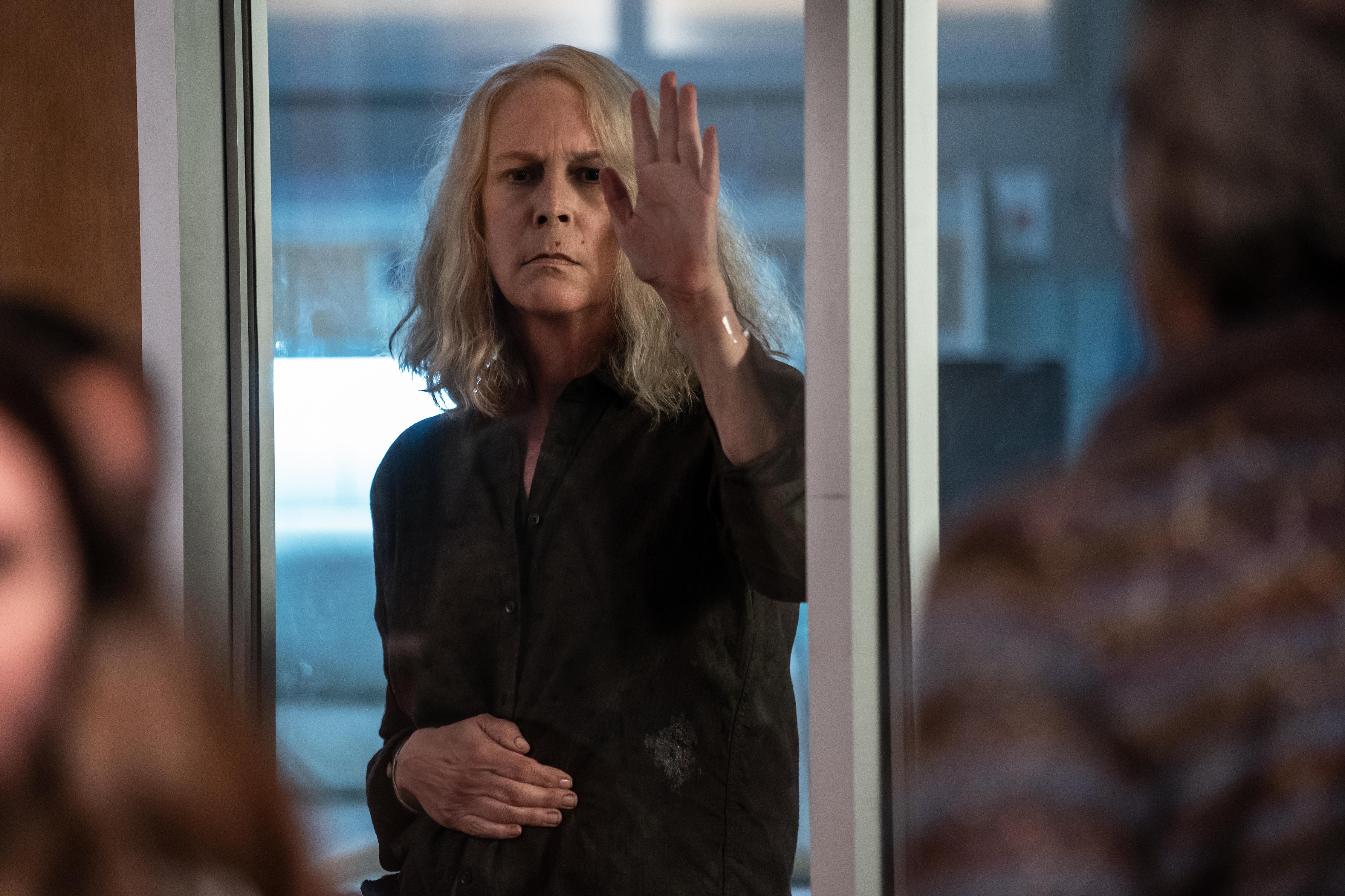 Halloween Kills: O Terror Continua é uma sequência trôpega para a franquia