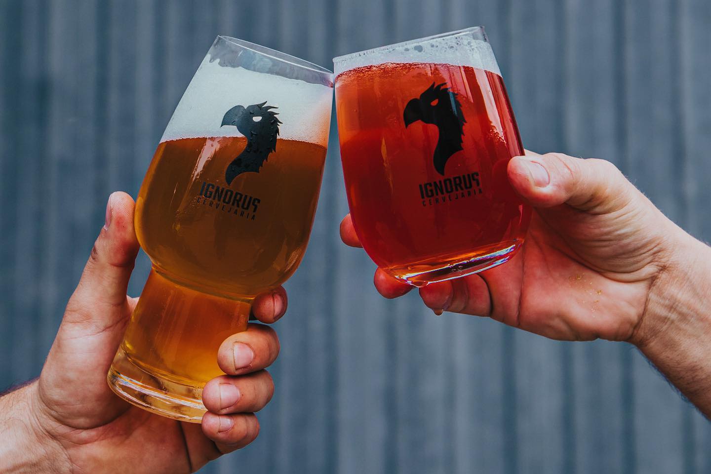 Colombo promove 1º Festival da Cerveja Artesanal neste sábado (30)