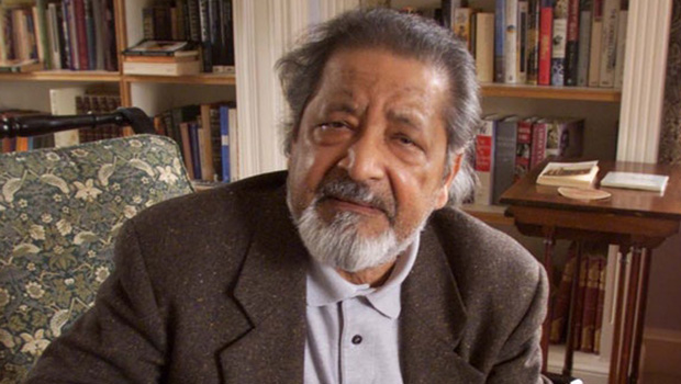 Em "Os Mímicos", Naipaul traça de raça, política e muito mais