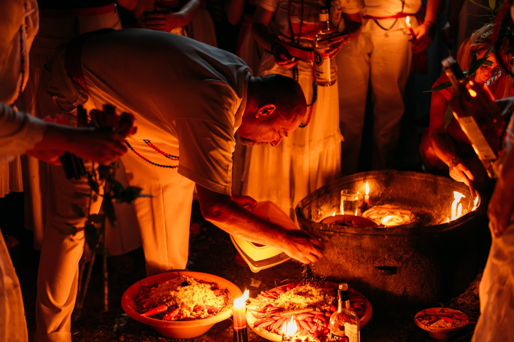 racismo religioso