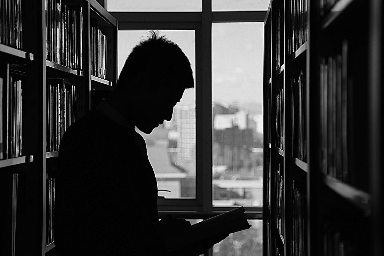 Hábitos de leitura dos brasileiros