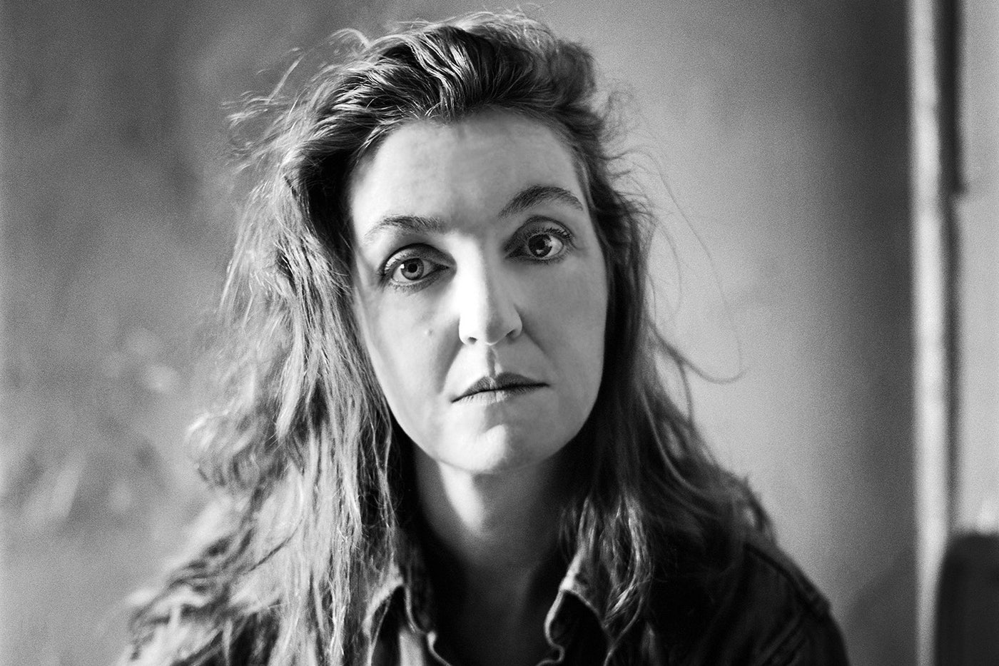 O ativismo poético de Rebecca Solnit me representa