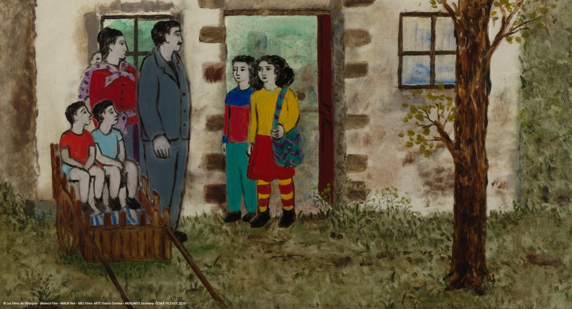 Festival de cinema francês começa nesta quinta (25)