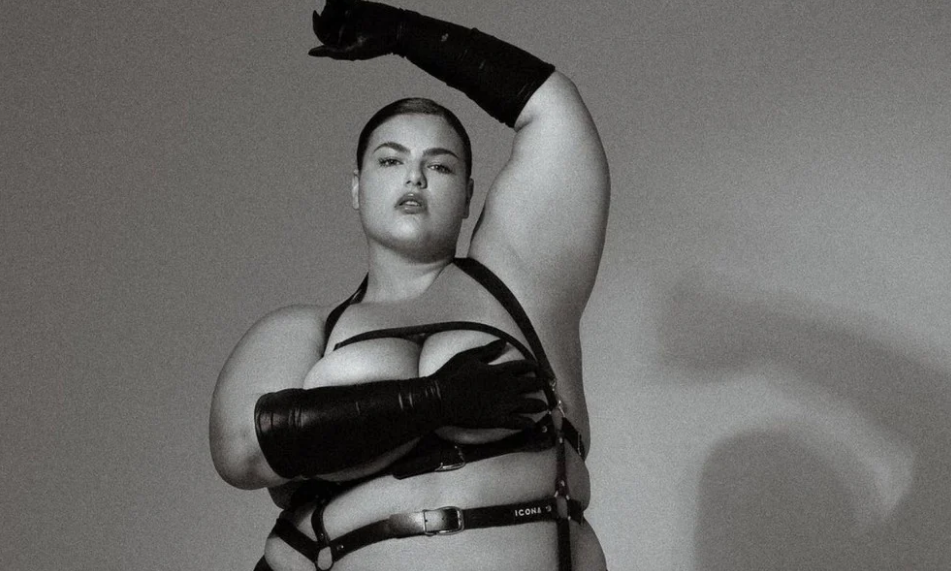 A Globo vai ter coragem de mostrar a sexualidade da mulher gorda?