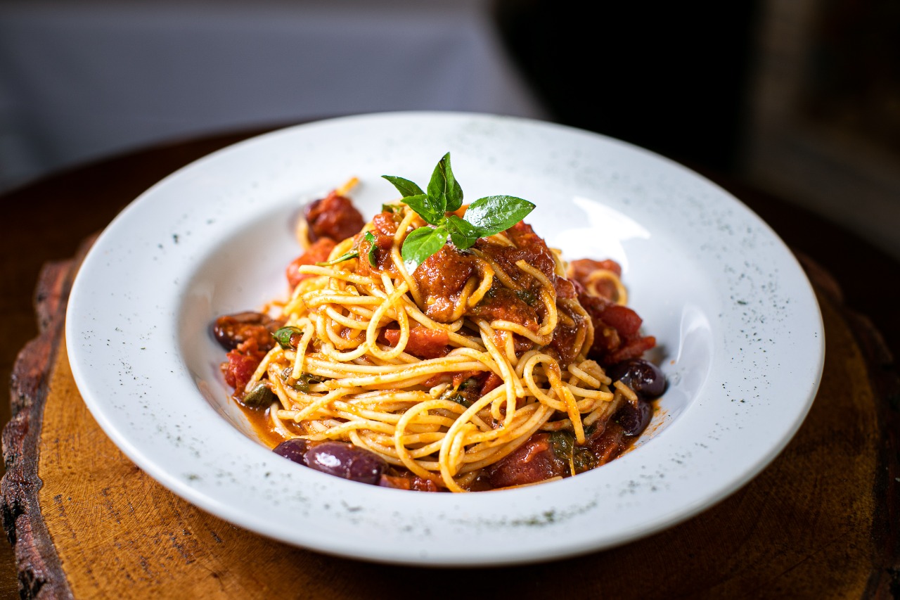 10 restaurantes de Curitiba servem menus especiais durante a Semana da Cozinha Italiana no Mundo