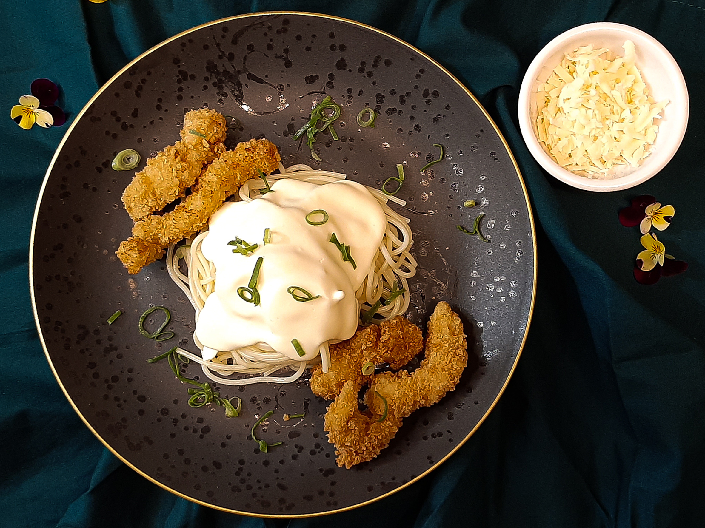 Novo gastrobar no Juvevê tem massas, crepes, petiscos e rolha livre todos os dias