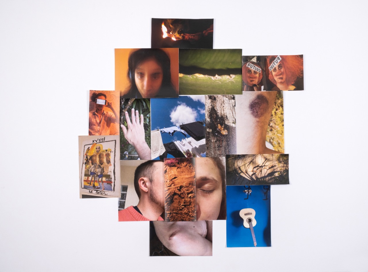 Fazendo arte em coletivo: banda ímã lança novo EP nesta sexta-feira