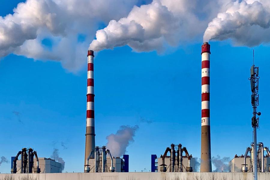 A esperança nos discursos da COP 26