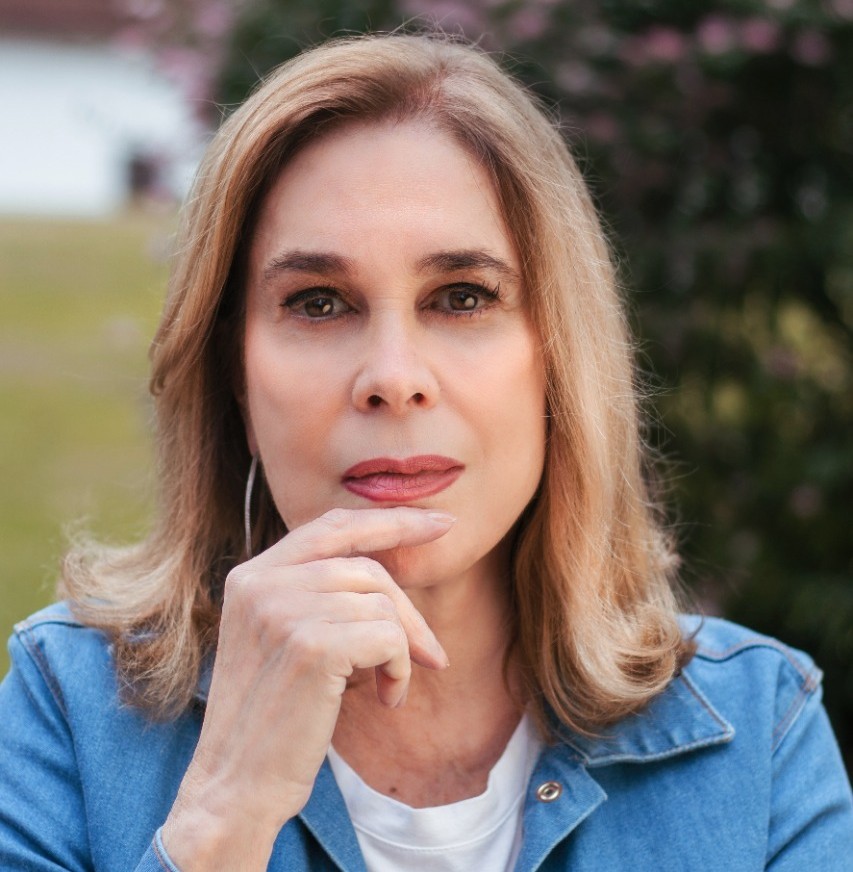 "O patriarcado não vai acabar por decreto", diz a historiadora Mary Del Priore
