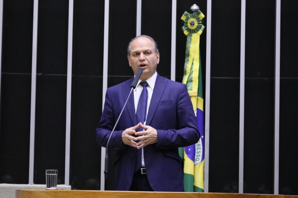 MPPR denuncia Ricardo Barros por esquema milionário de propina na Copel