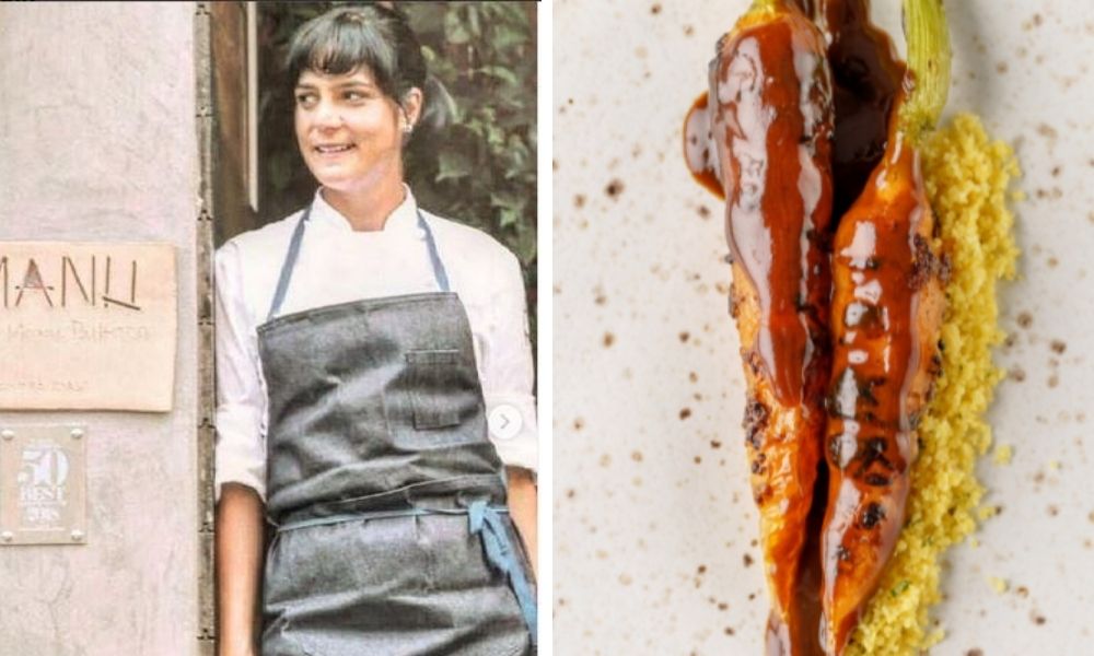 Manu perde posições, mas continua entre os 50 melhores restaurantes da América Latina