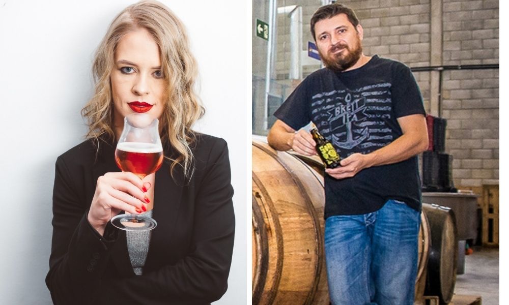 Presente e futuro da cerveja artesanal: um papo com Alessandro Oliveira da Way Beer. Ouça Os Gastronautas!