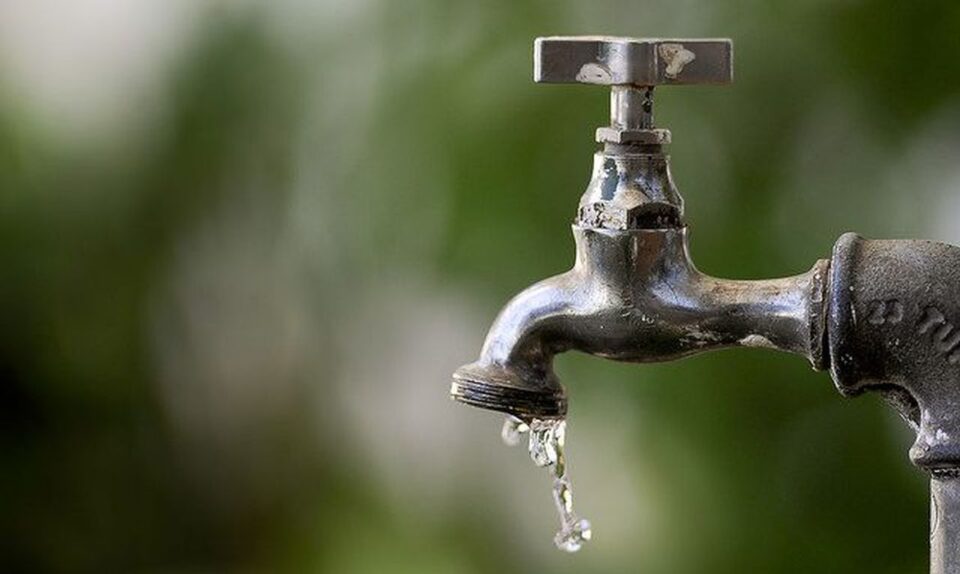 Dois terços de Curitiba ficam sem água nesta terça; veja quais os bairros