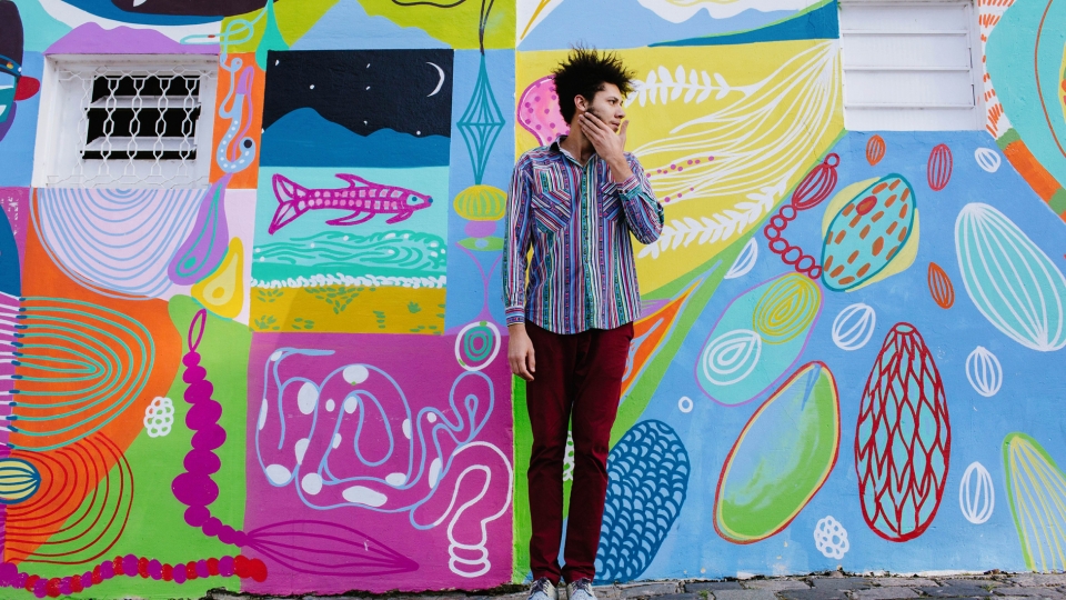 7 artistas negros de Curitiba para conhecer neste 20 de novembro