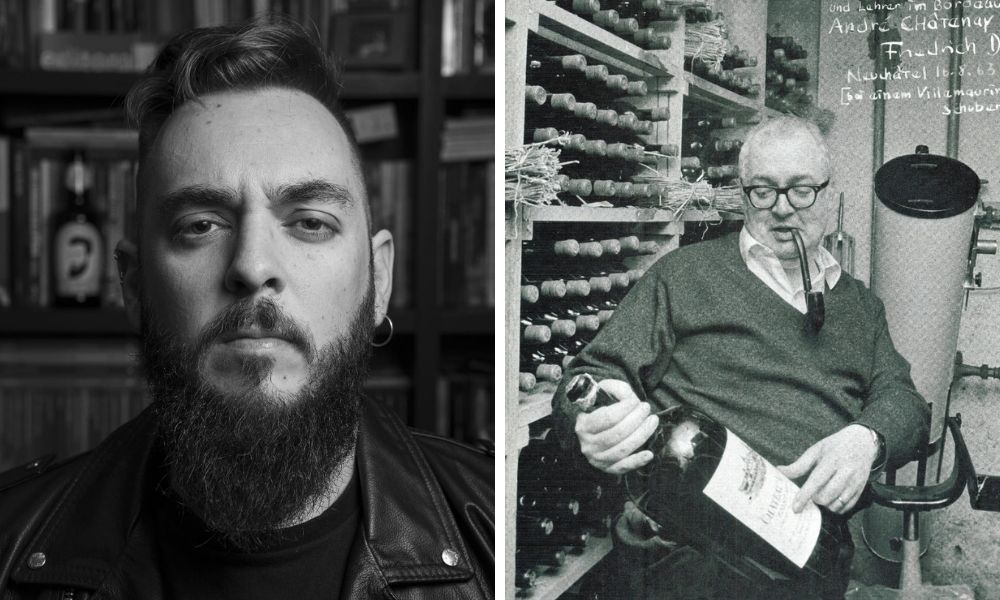 Da Borgonha a Bordeaux: os vinhos que aparecem nas grandes obras literárias