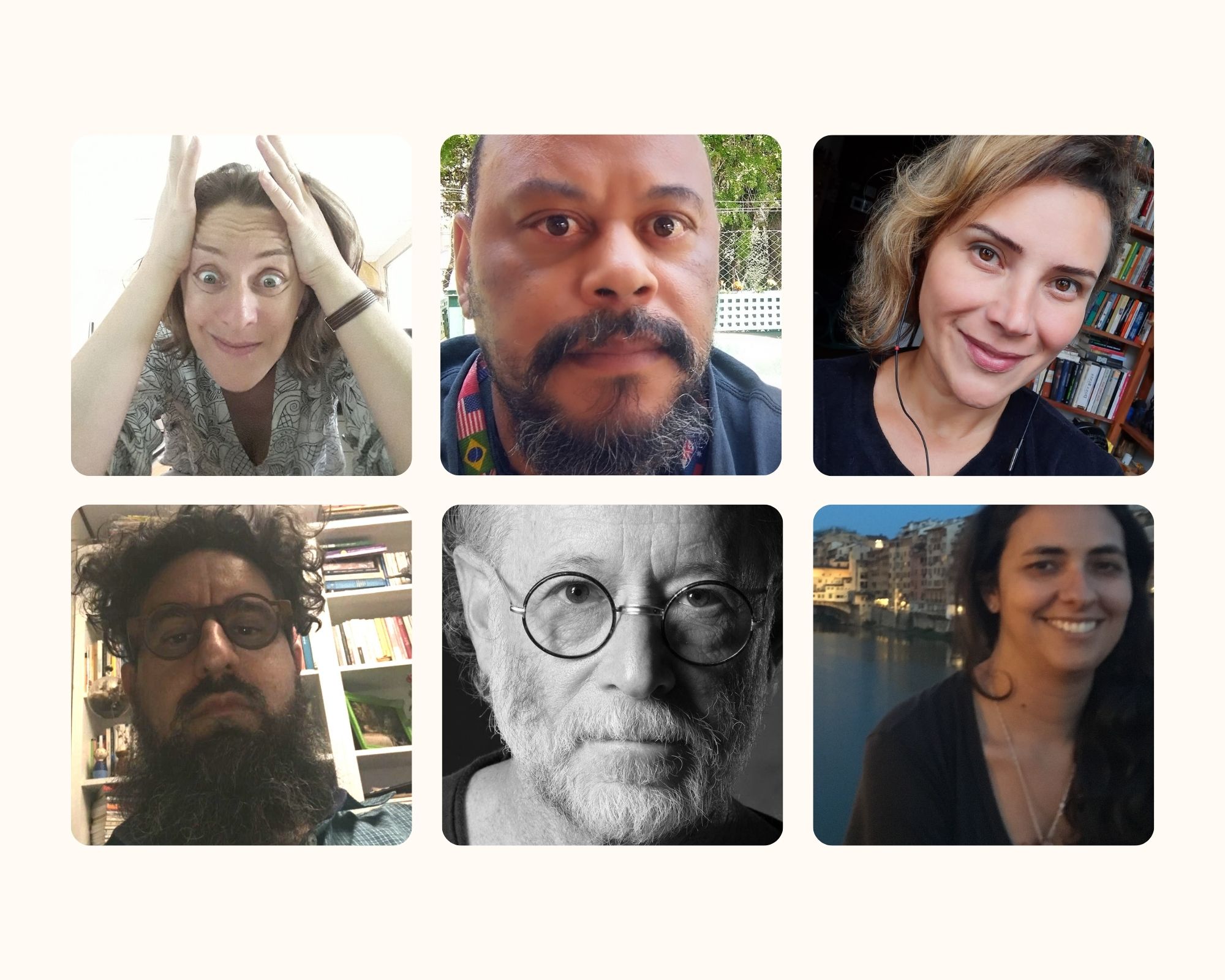 Conheça os candidatos ao Conselho Consultivo do Plural