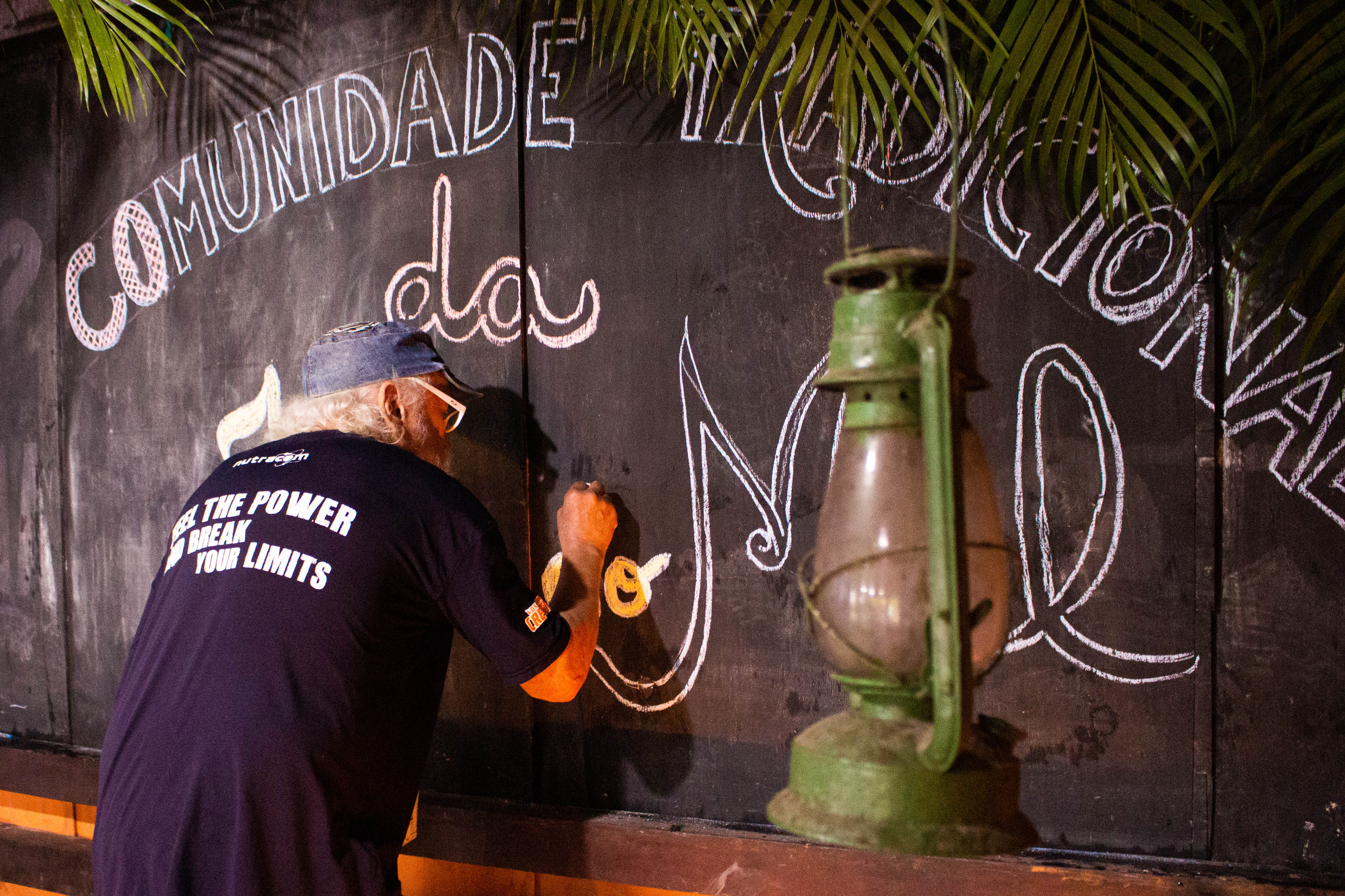 Comunidades da Ilha do Mel fazem lançamento online de Protocolo de Consulta