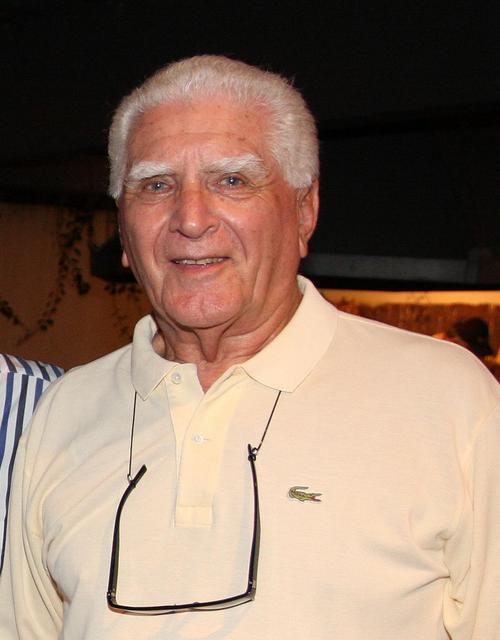 Morre aos 91 anos Saul Raiz, ex-prefeito “biônico” de Curitiba