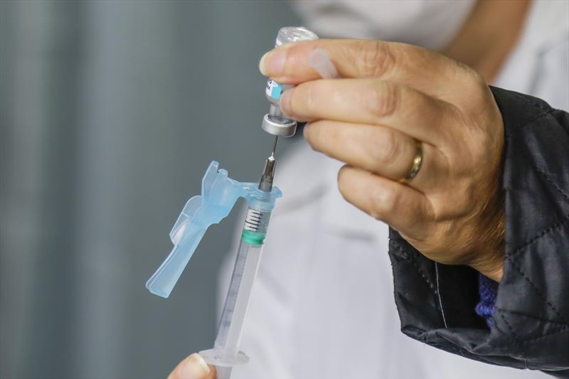 Vacina contra Covid será dada para bebês nascidos no segundo semestre de 2020