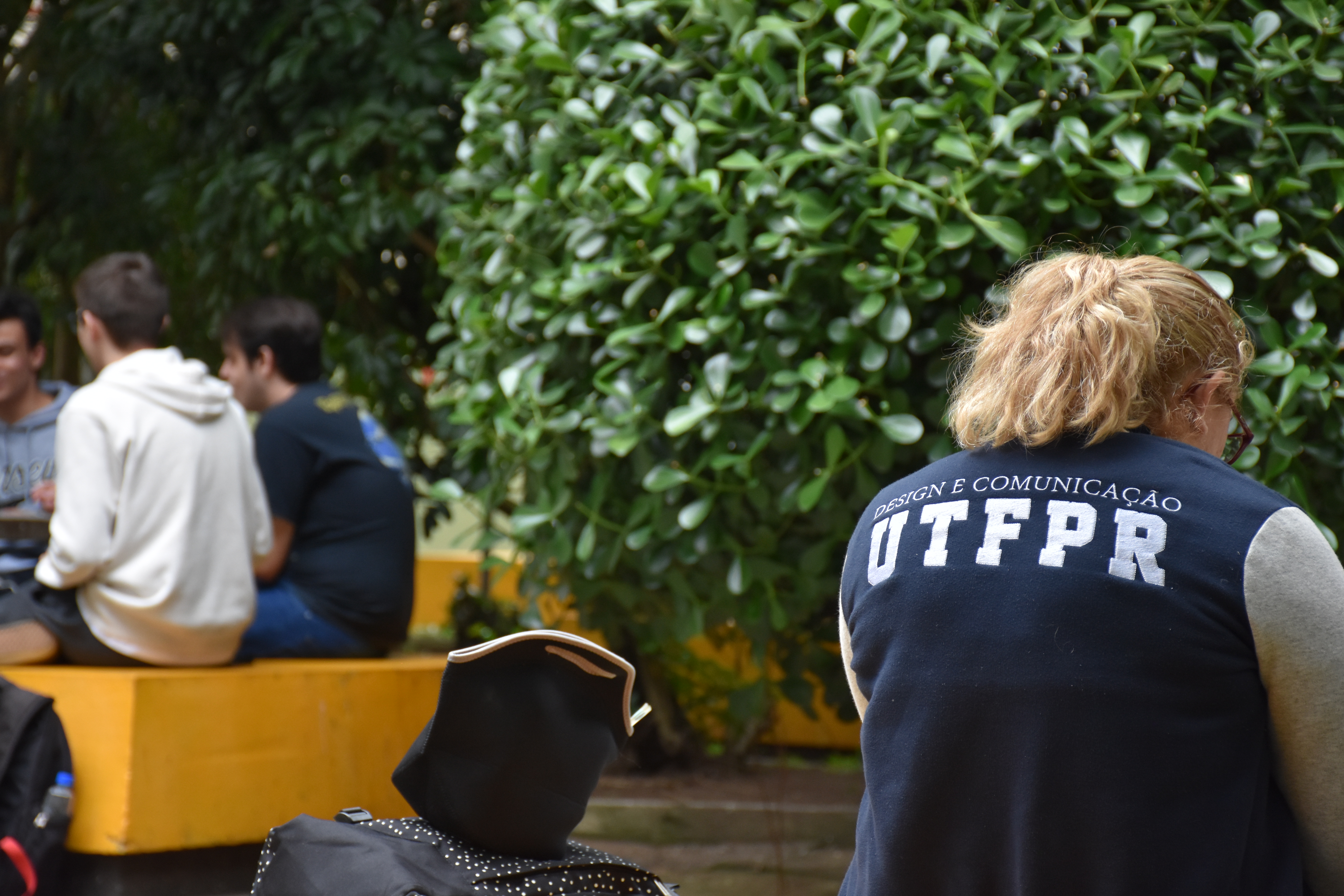 Alunos da UTFPR terão mais auxílios estudantis em janeiro