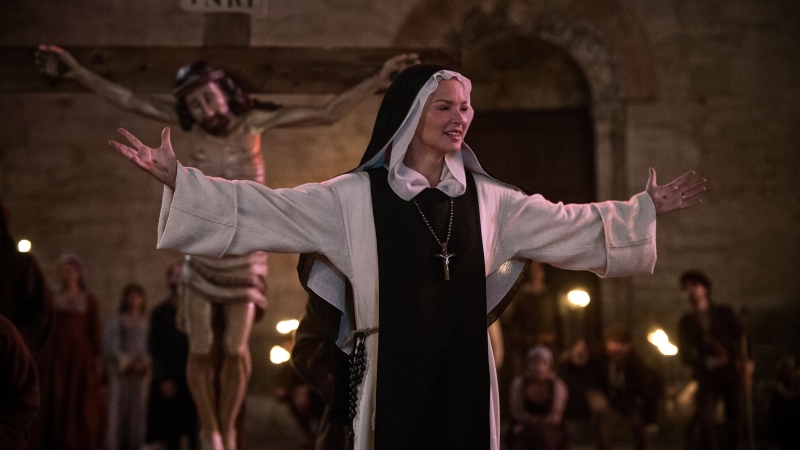 Pânico 5, o novo Paul Verhoeven e o Globo de Ouro