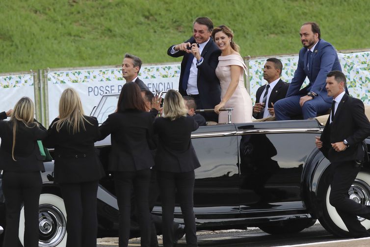 O governo Bolsonaro em 22 frases