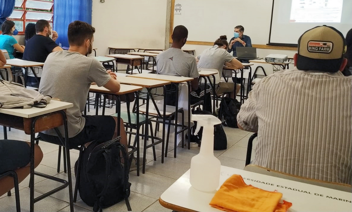Volta às aulas retoma desafio da assistência a estudantes nas universidades do Paraná
