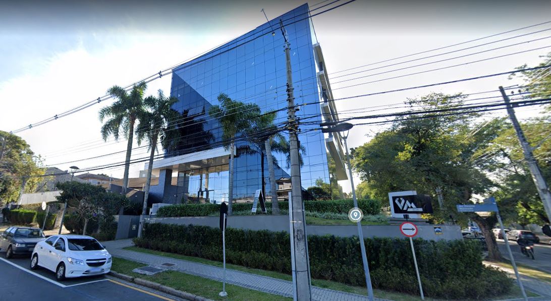 Consulado italiano vai ganhar nova sede no Batel