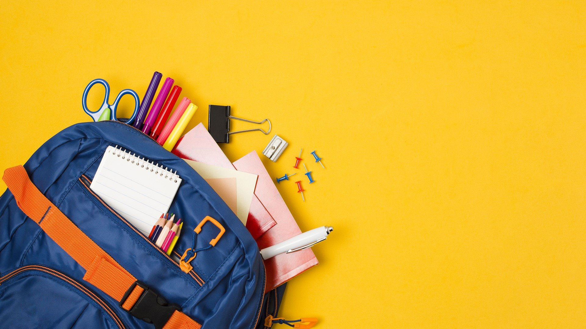 Material escolar está até 30% mais caro em 2022