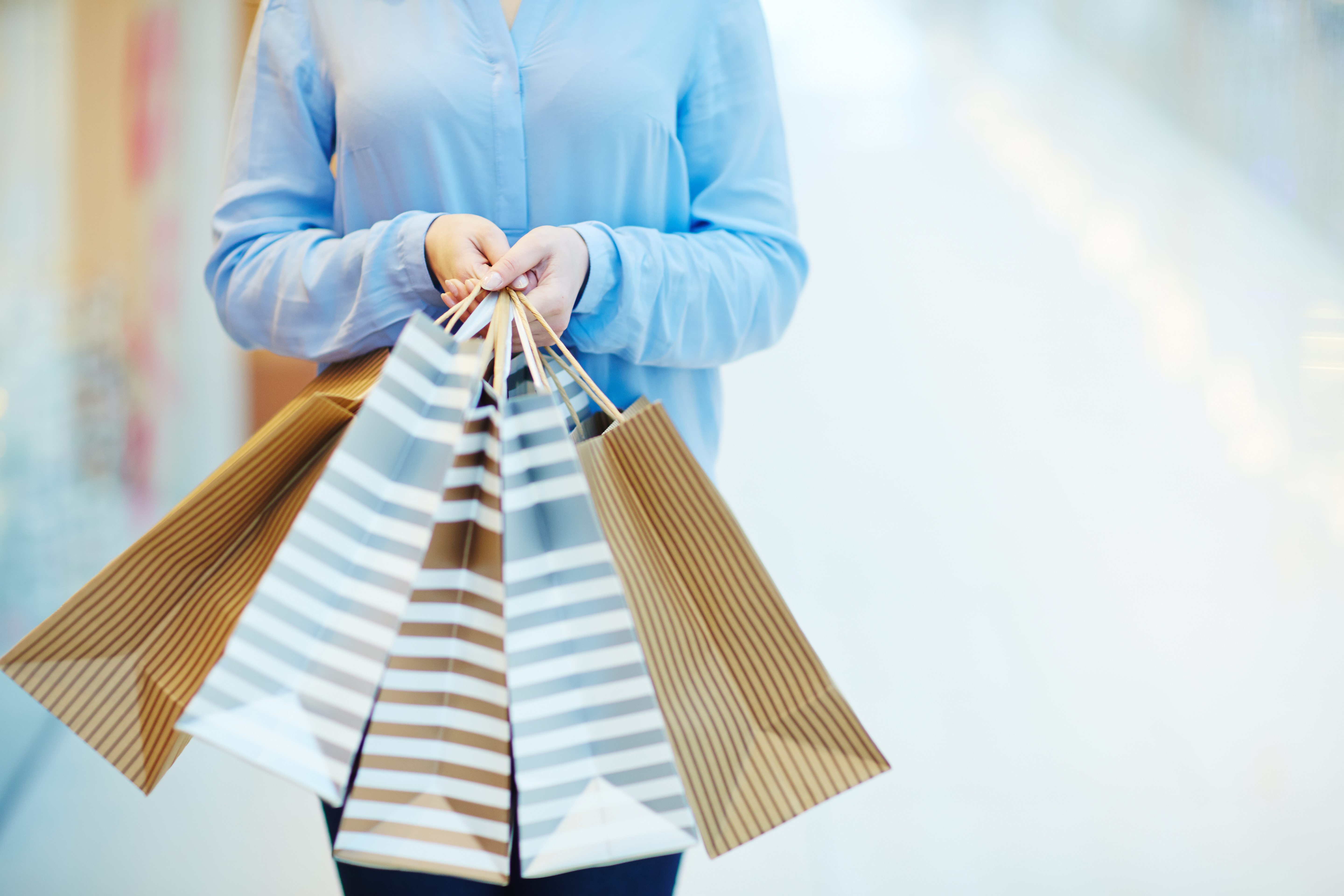 Compras impulsionadas por datas festivas e os riscos ao direito do consumidor