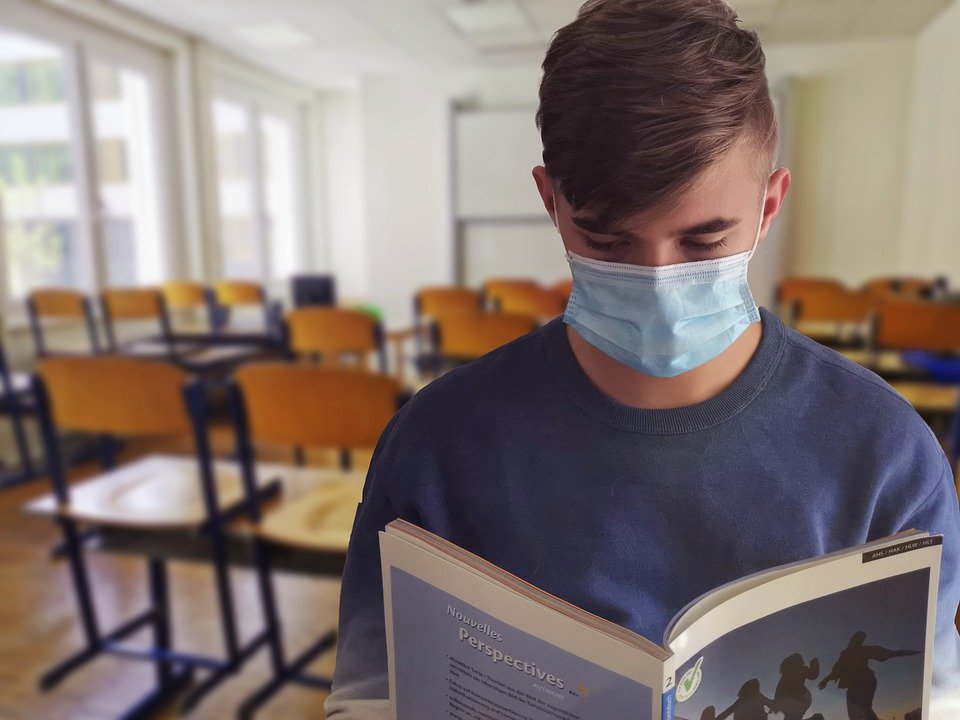 Reforma no Ensino Médio: itinerários para um lugar nenhum