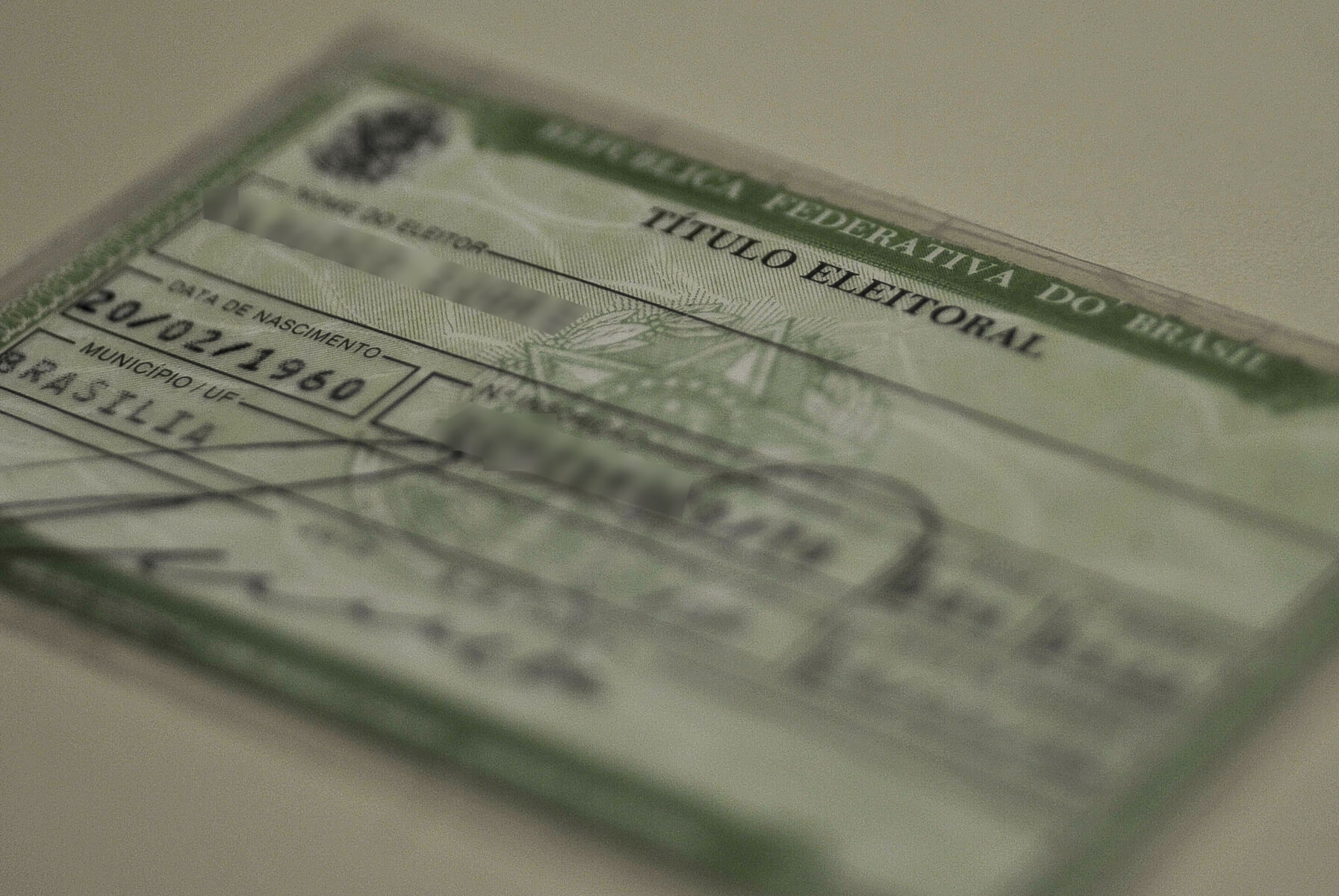 Educação cívica para um voto consciente