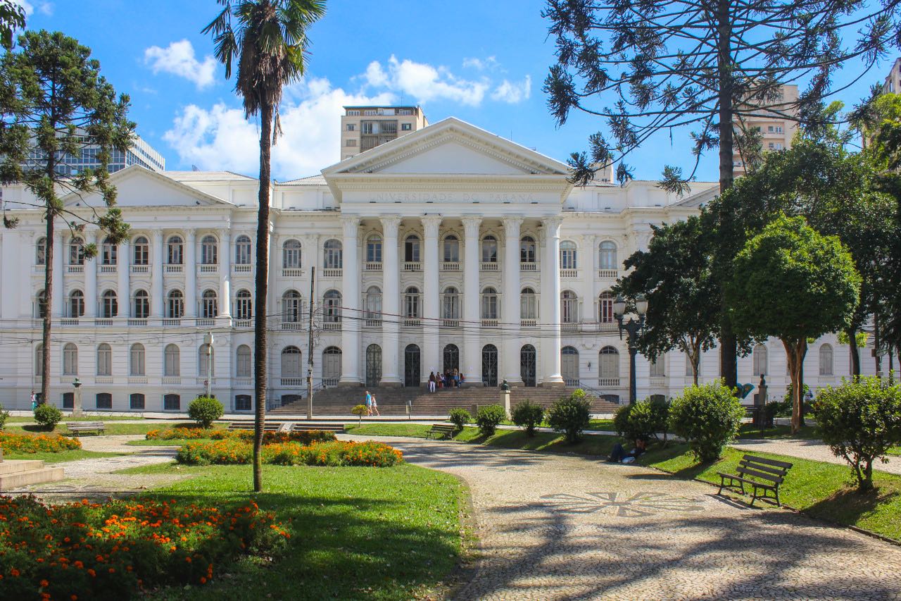 Resultado do Vestibular UFPR 2024 será divulgado nesta quarta