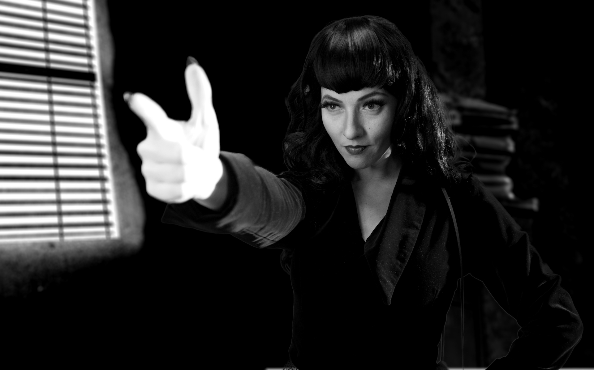 Por pura diversão, Vigor Mortis estreia série inédita de humor e terror no YouTube