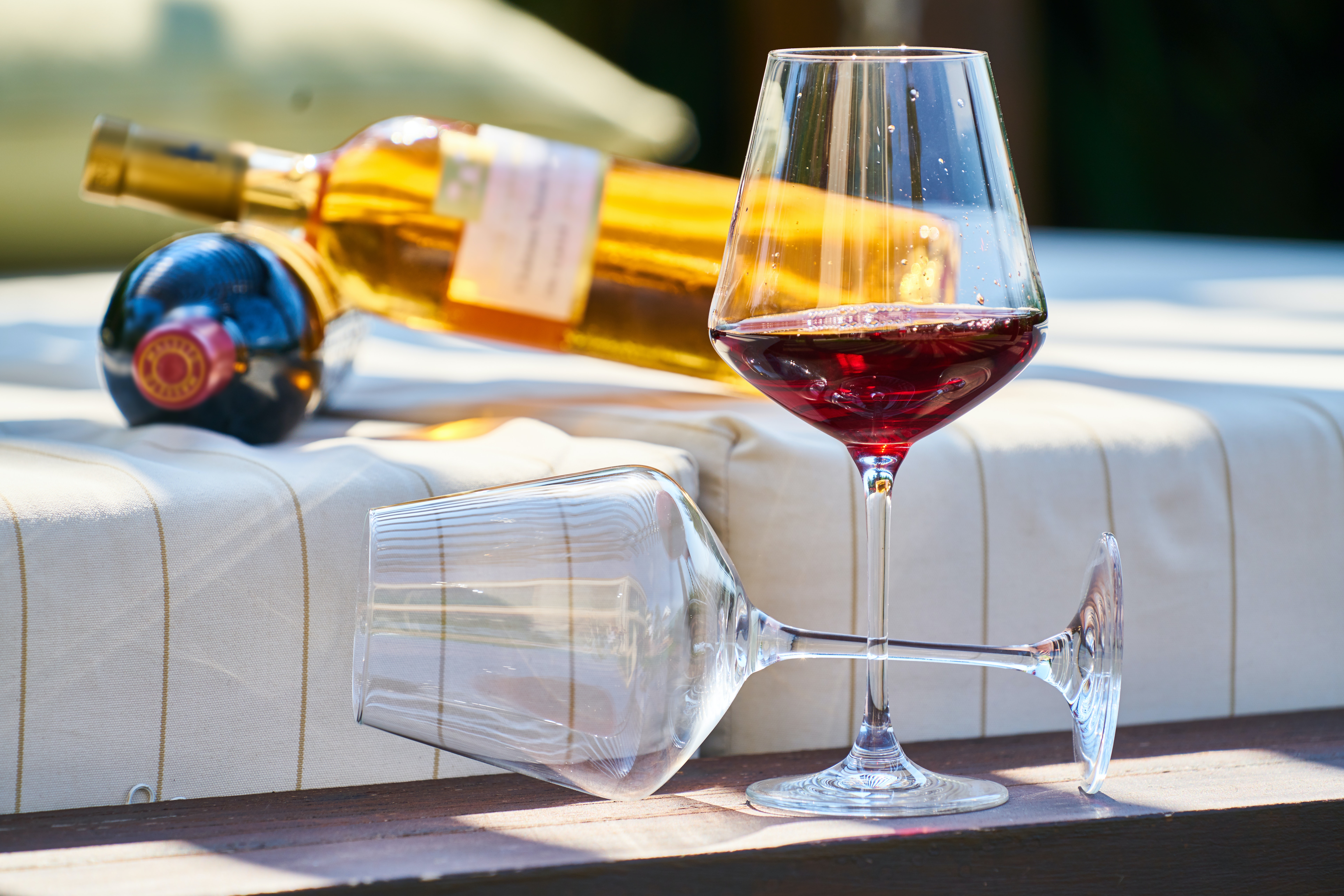 12 mitos e verdades sobre o vinho
