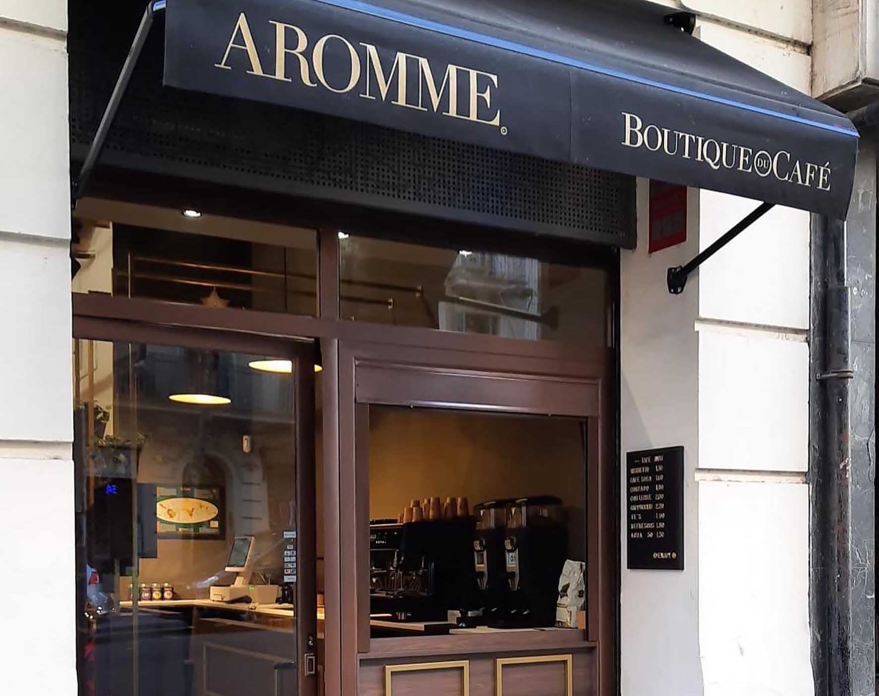 Empresário curitibano abre cafeteria em Barcelona e planeja franquias na Europa