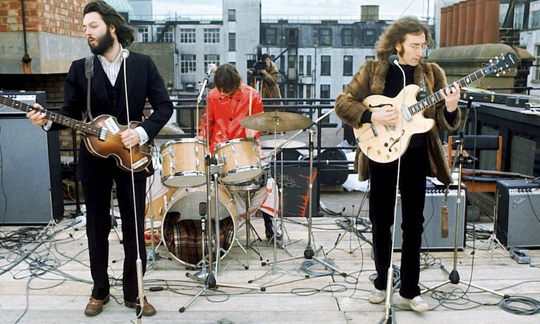 Cinemas têm quatro estreias e show dos Beatles no IMAX