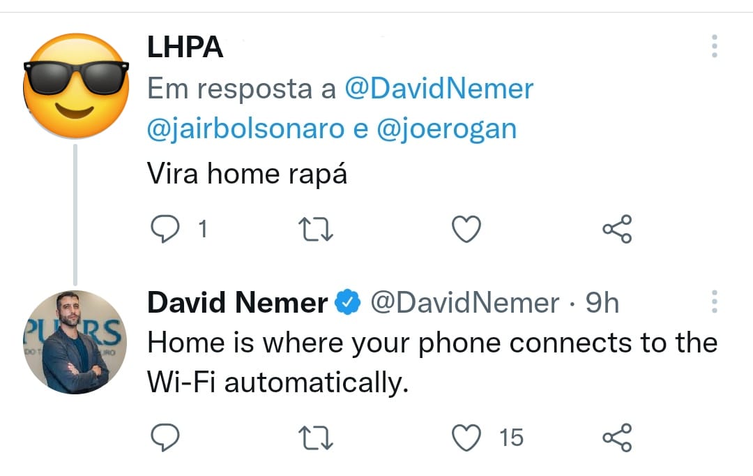 Professor brasileiro cria bot que "trolla" racistas e homofóbicos
