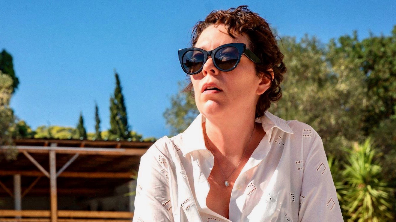“A filha perdida” leva a uma viagem íntima pelas culpas da maternidade