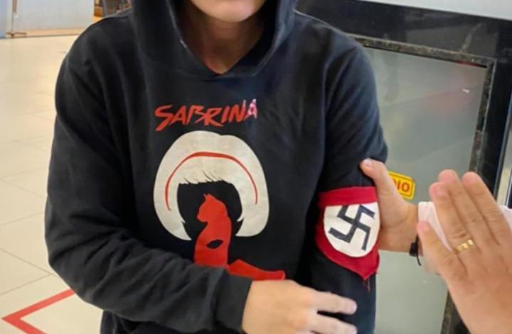 Saiba como denunciar atos antissemitas e apologia ao nazismo