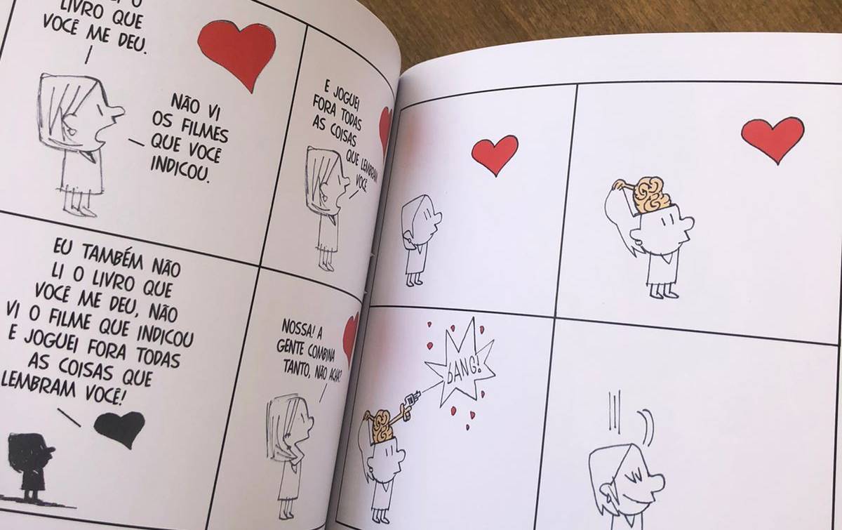 6 livros de fevereiro que merecem atenção