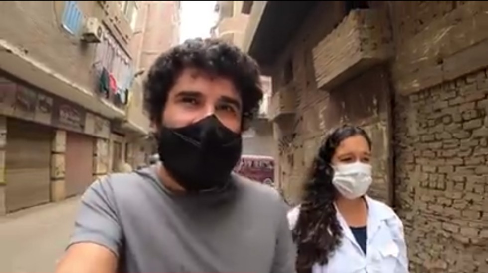 Casal de viajantes evita o turismo óbvio no canal "Mundo sem fim"