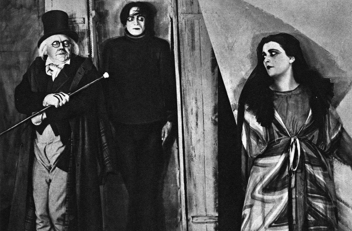 Expressionismo: o cinema que apavorou a Alemanha e fascinou o mundo