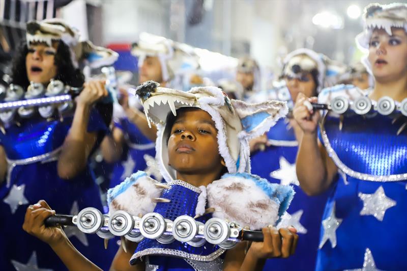 Sem folia e ponto facultativo, Curitiba terá carnaval com cara de "dia normal"