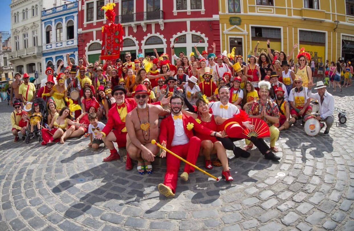 Fundação Cultural divulga habilitados no edital do Carnaval 2024