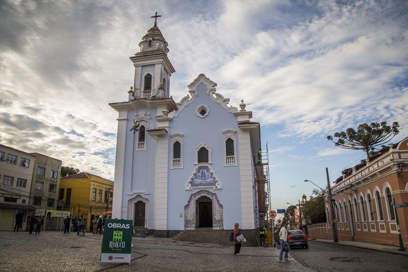 Missa pela Paz no Rosário é cancelada; bispo mantém cerimônia em outras igrejas
